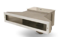 SLIM: skimmer A-500 de AI com boca larga – Vários Modelos