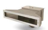 SLIM: skimmer A-500 de AI com boca larga – Vários Modelos