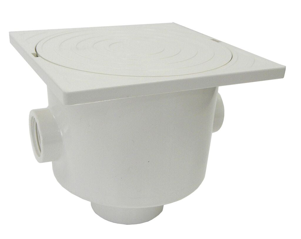 Caixas de ligação para tubo de colar – ref. 65215