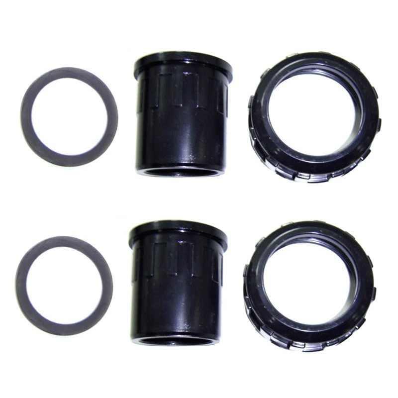 Conjunto de Ligação para Bomba Victoria Plus