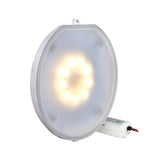 Projetor LED Flexi On/Off AstralPool LumiPlus – Branco ou Branco Quente, 12 VAC e 24 VDC