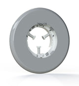 Embelezador AstralPool LumiPlus Flexi para FlexiNiche – Branco, Cores e Aço Inoxidável