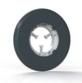 Embelezador AstralPool LumiPlus Flexi para FlexiNiche – Branco, Cores e Aço Inoxidável