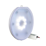 Projetor LED Flexi On/Off AstralPool LumiPlus – Branco ou Branco Quente, 12 VAC e 24 VDC