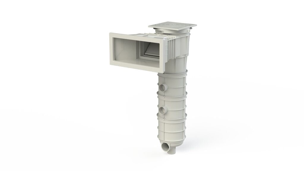 Skimmer filtrante – Vários Modelos