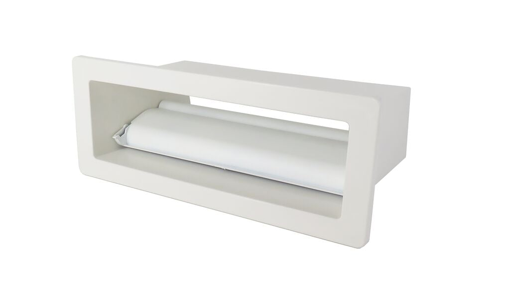 Boca / embelezador de skimmer UNIK – ref. 74839