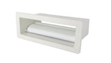 Boca / embelezador de skimmer UNIK – ref. 74839