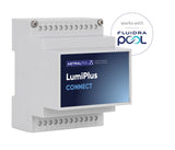 Sistemas de controlo LumiPlus Connect – Vários Modelos