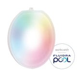 Lâmpada LED Flexi Connect AstralPool LumiPlus – Branco, Branco Quente, Ajustável e RGBW, 12 VAC