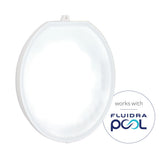 Lâmpada LED Flexi Connect AstralPool LumiPlus – Branco, Branco Quente, Ajustável e RGBW, 12 VAC
