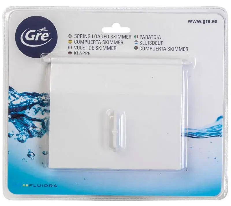 Comporta de Recambio para Skimmer (Ref. 778193) - Peça de Substituição