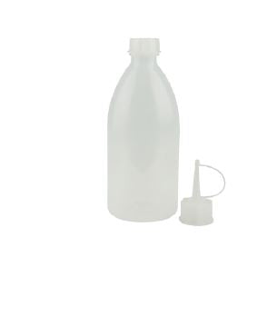 Vedante de juntas – kit de garrafas de aplicação