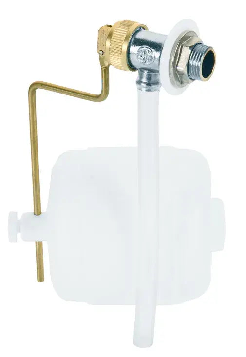 Válvula Reguladora do Nível de Água AstralPool para Skimmers – Abertura Regulável, Ligação 3/8"