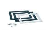 Kit de adaptação do liner para skimmer de AI