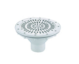 Bocal de fundo 3' regulável – Vários Modelos