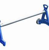Tubo telescópico