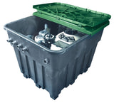 Kit de Dobradiças para Caseta Keops