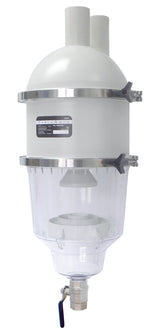 Hydrospin