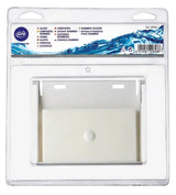 Comporta de Skimmer Emblestrado (Ref. AR501) - Peça de Substituição
