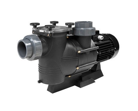 Bomba 7,5 CV 400/690 V com Turbina Plástica