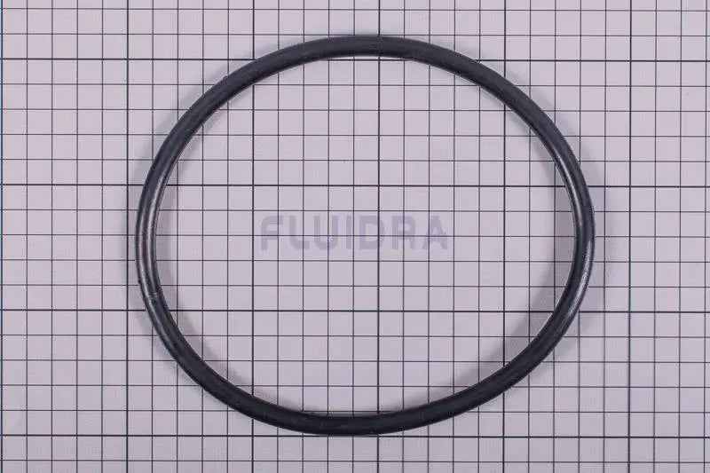 Juntas e Juntas Tóricas de Tampa de Filtro – Vários Modelos