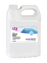 Anticalcário AstralPool CTX-600 e CTX-700 Super – 5 L