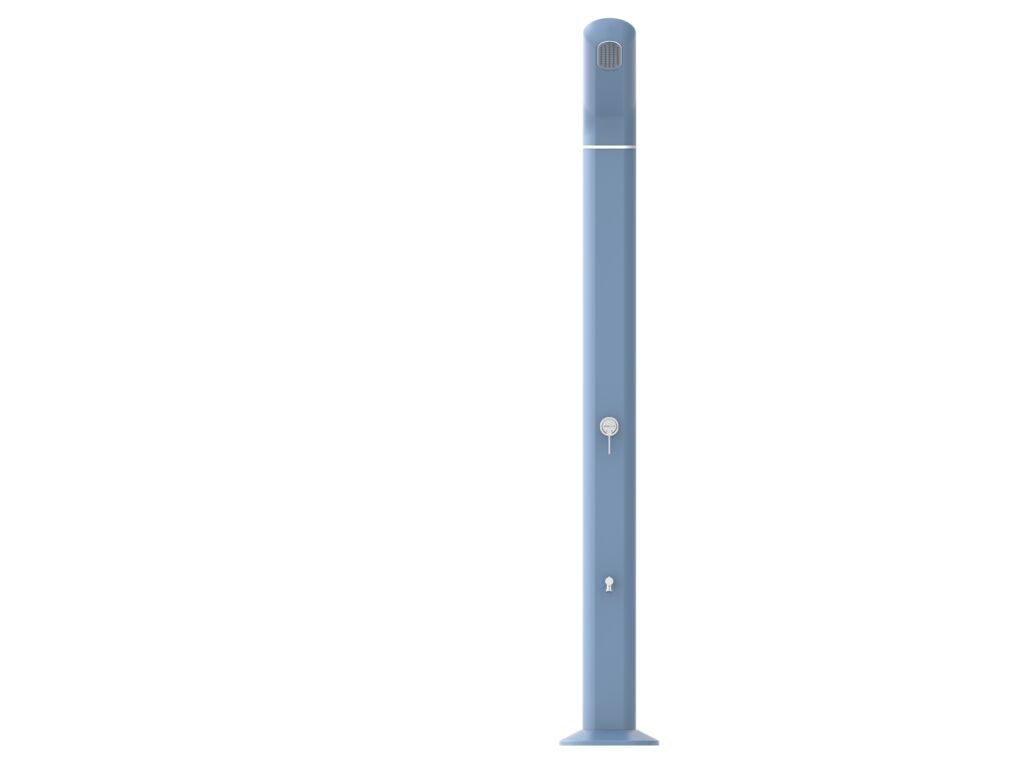 Duche solar Gavarnie – ref. 76696CL147