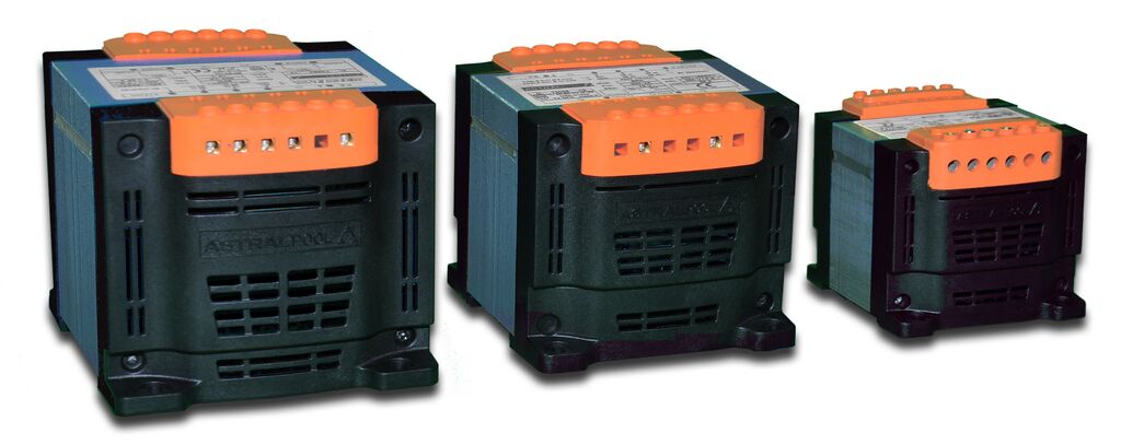 Transformadores IP-20 – Vários Modelos