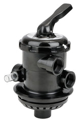 New Generation - Válvula selectora 1 ½’’ e 2’’ Versão Top – Vários Modelos