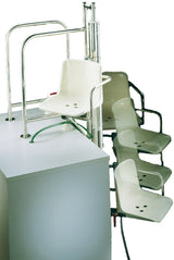Elevador hidráulico – Vários Modelos