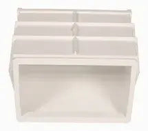 Comporta para Skimmer CTK 22 Lts (Ref. SPC423)