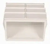 Comporta para Skimmer CTK 22 Lts (Ref. SPC423)