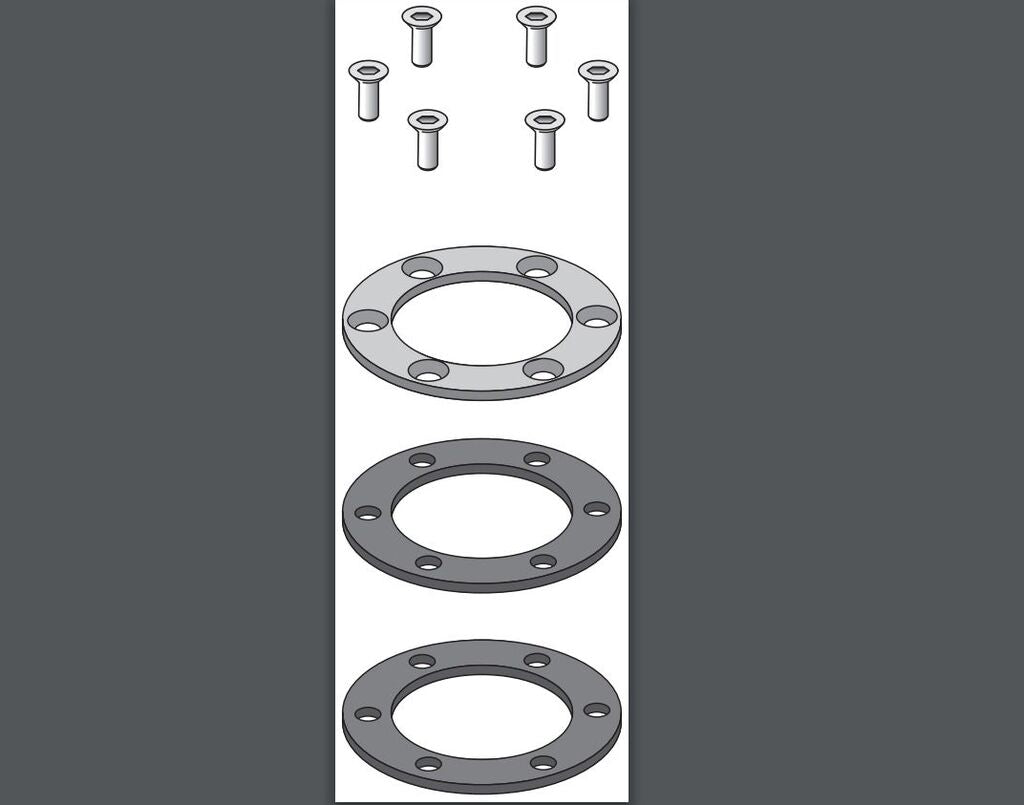 Adaptador de liner STYLE