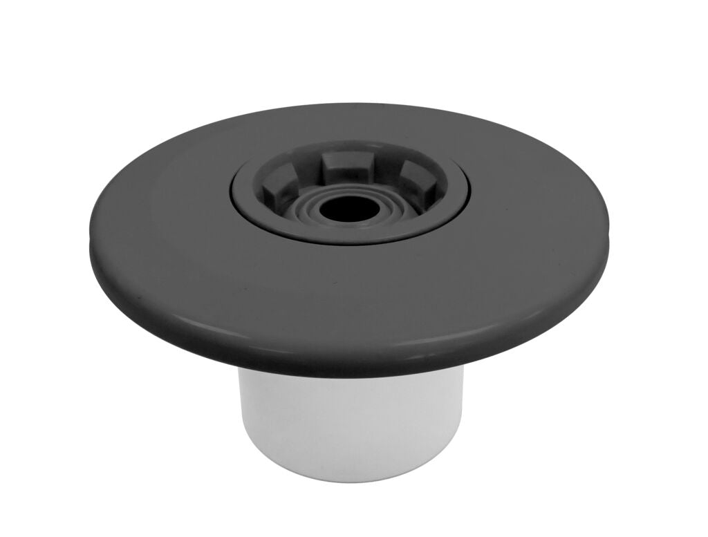 Boca de Impulsão Multiflow AstralPool para Colar – Piscinas de Betão