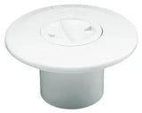 Boca de aspiração AstralPool para colar, piscina de betão