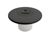 Boca de aspiração AstralPool para colar, piscina de betão