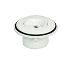 Bocal de retorno Multiflow, rosca (especial para poliéster)