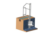 Elevador Hidráulico para Piscina – Vários Modelos