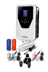 Control Connect pH/ORP/T em linha