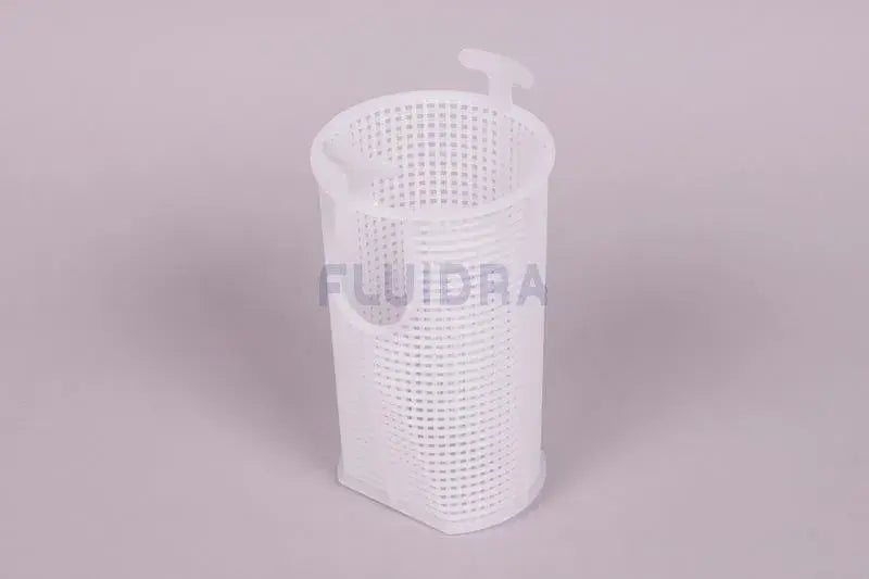 Cesto Pré-Filtro de Substituição para Bomba de Piscina (Ref: SPHSP04/R)