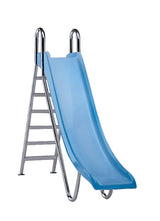 Escorrega modelo reto 1,3 m – altura 1,30 m