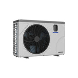 Bomba de Calor ProElyo Touch – Tecnologia Full Inverter Silenciosa
