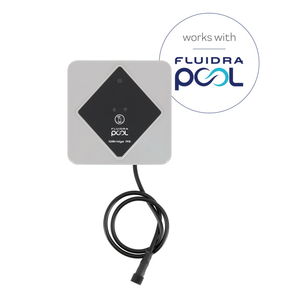 Bomba de Calor ProElyo Touch – Tecnologia Full Inverter Silenciosa