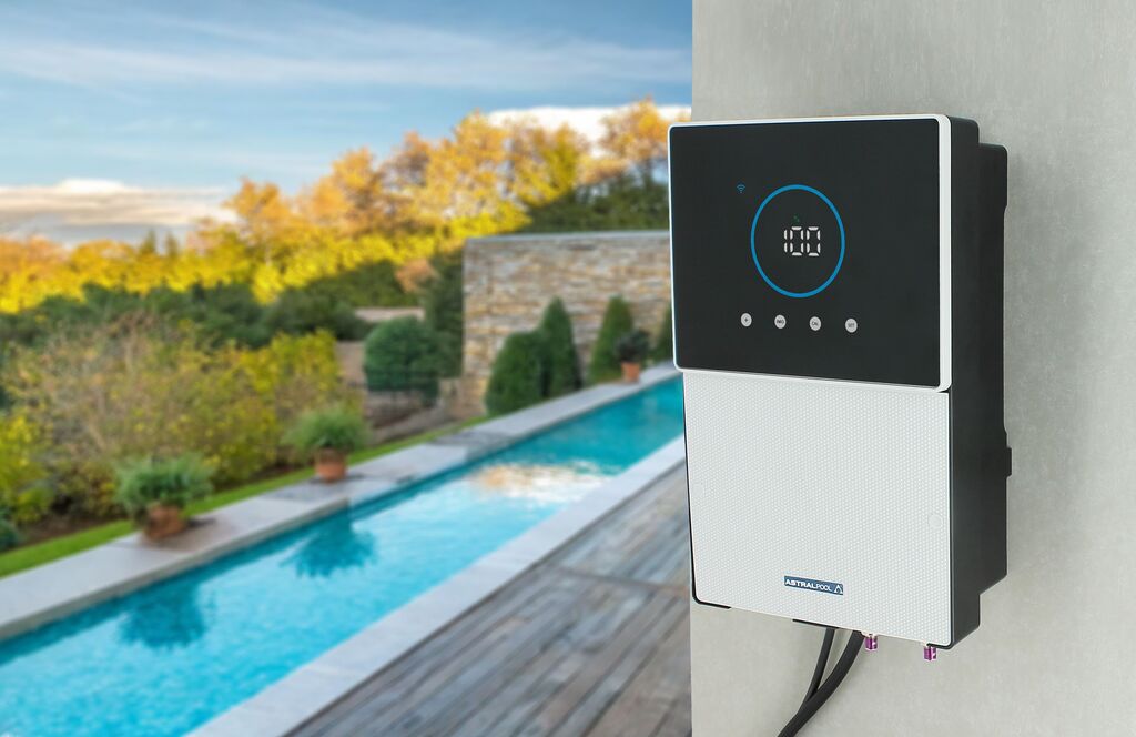 Energy Connect Escalável – Eletrólise de Sal com Automação Expansível