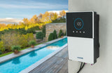 Energy Connect Escalável – Eletrólise de Sal com Automação Expansível