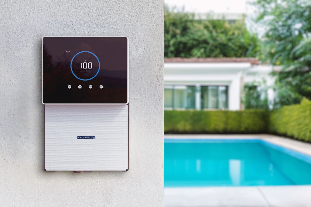 Energy Connect Escalável – Eletrólise de Sal com Automação Expansível