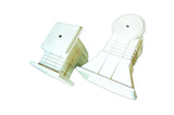 Skimmer ABS 15 L para piscina elevada