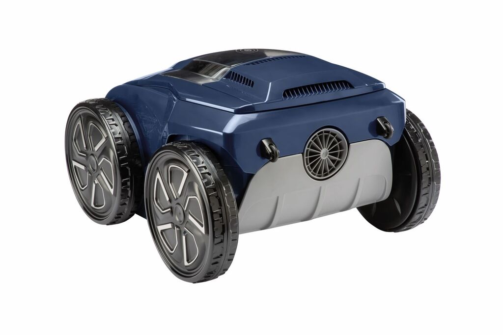 Robot de Piscina Zodiac Alpha iQ™ RA 6500 - Tração 4x4 e Controlo App iAqualink