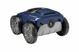 Robot de Piscina Zodiac Alpha iQ™ RA 6500 - Tração 4x4 e Controlo App iAqualink