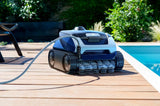 Robot Aspirador Piscina Zodiac Voyager RE 4400 iQ – Agilidade Inteligente e Controlo App
